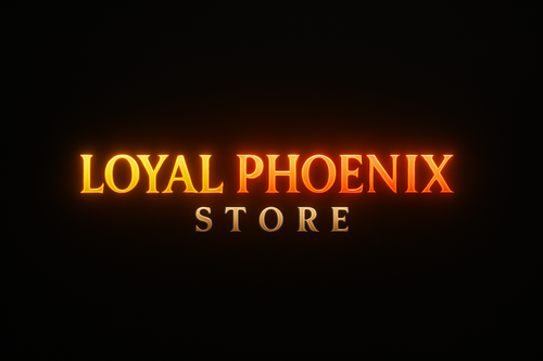 Loyal Phoenix Store